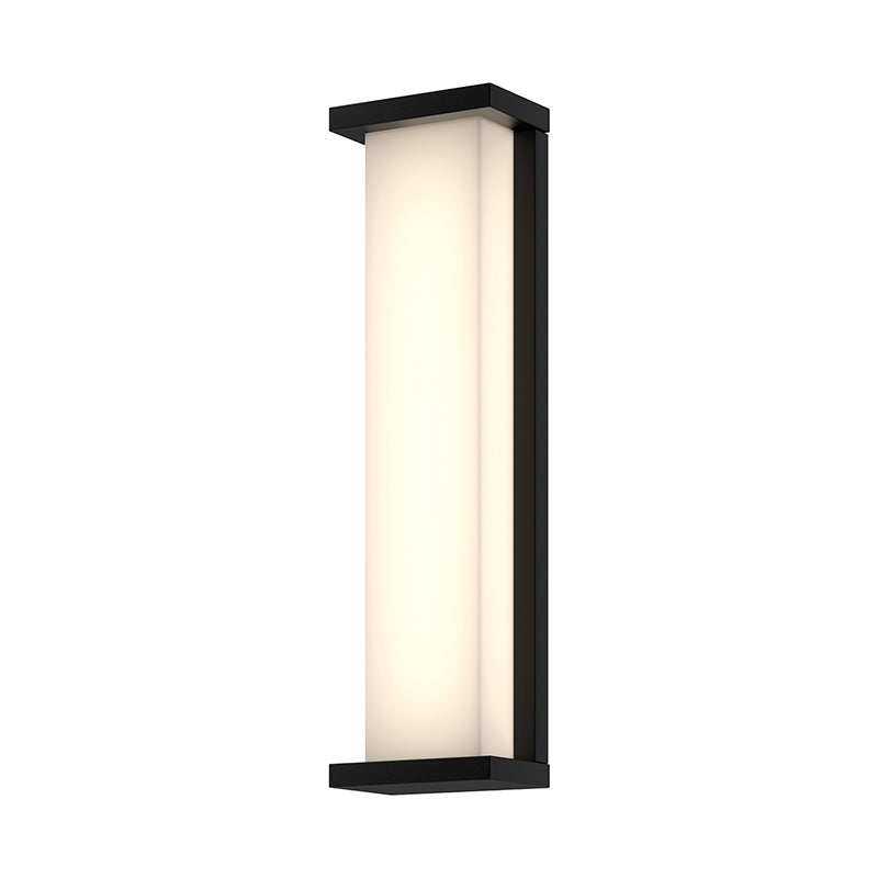 Kuzco EW70720 Bravo 20" Tall LED Outdoor Wall Sconce