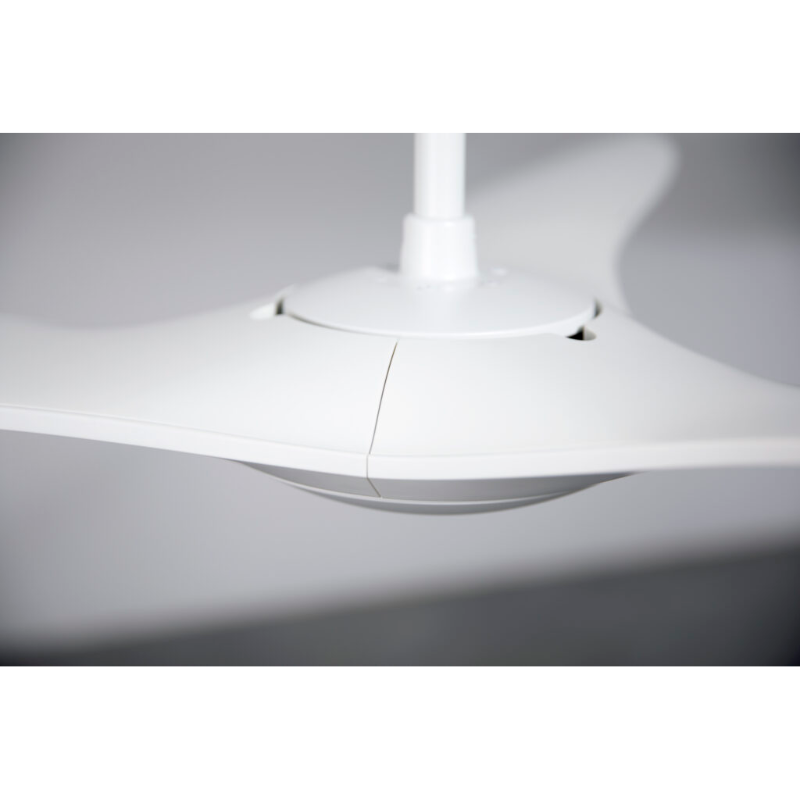 Modern Fan IC/Brisa DC 56" Ceiling Fan-No Light