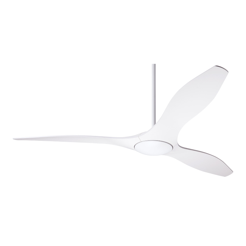 Modern Fan IC/Brisa DC 56" Ceiling Fan-No Light