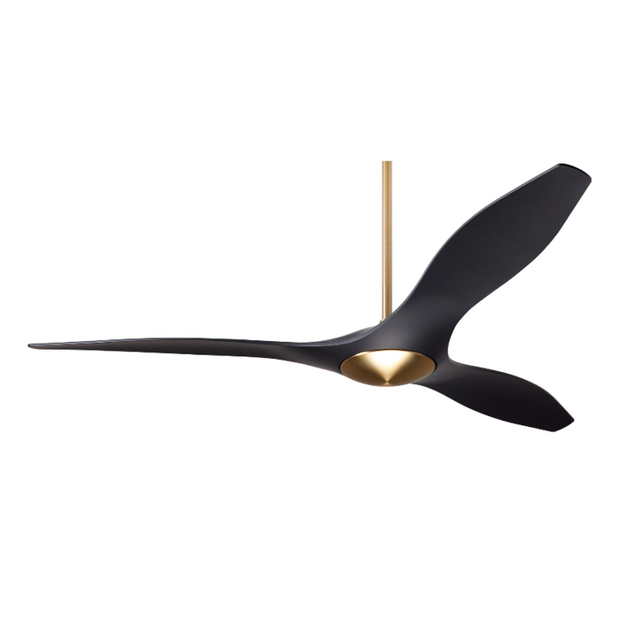 Modern Fan IC/Brisa DC 56" Ceiling Fan