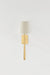Hudson Valley 1771 Bridgeton 1-lt 26" Tall Wall Sconce