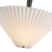 Alora Mood PD497016 Bridgette 1-lt 16" Pendant