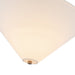 Alora Mood SF497016 Bridgette 1-lt 16" Semi-Flush Mount