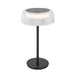 Kuzco TL68211 Brilla 1-lt 11" Tall LED Table Lamp