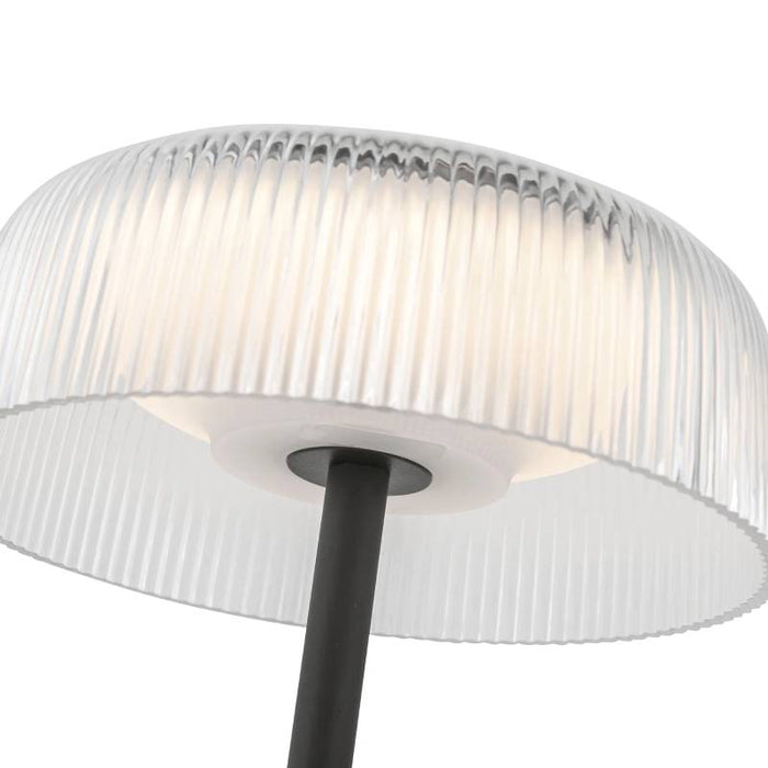 Kuzco TL68211 Brilla 1-lt 11" Tall LED Table Lamp