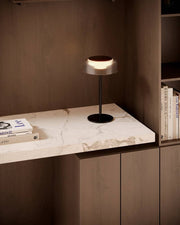 Kuzco TL68211 Brilla 1-lt 11" Tall LED Table Lamp