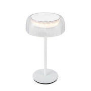 Kuzco TL68211 Brilla 1-lt 11" Tall LED Table Lamp