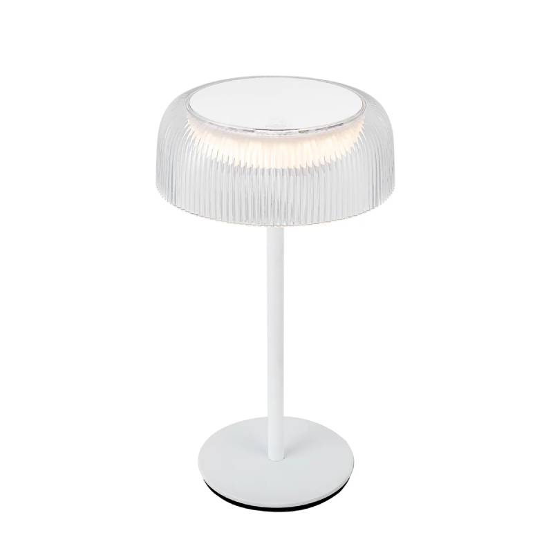 Kuzco TL68211 Brilla 1-lt 11" Tall LED Table Lamp