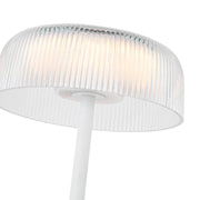 Kuzco TL68211 Brilla 1-lt 11" Tall LED Table Lamp