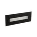 Kuzco ER95610 Bristol 1-lt 10" LED Step Lights - Black
