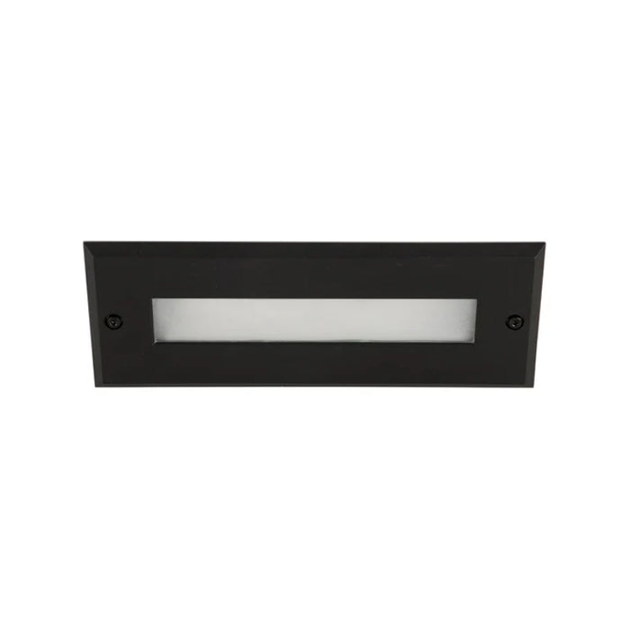 Kuzco ER95610 Bristol 1-lt 10" LED Step Lights - Black