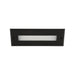 Kuzco ER95610 Bristol 1-lt 10" LED Step Lights - Black
