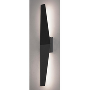 AFX BRKS0424LAJUD Brink 1-lt 24" Tall LED Wall Sconce