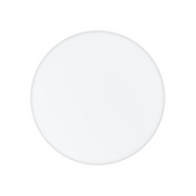 AFX BRMF14LAJD4 Brim 1-lt 14" LED Flush Mount