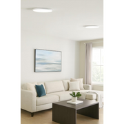 AFX BRMF14LAJD4 Brim 1-lt 14" LED Flush Mount