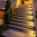 Focus Industries SL66 4" LED Surface Mount