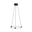 Kuzco PD24716 Bruni 1-lt 17" LED Pendant