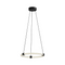 Kuzco PD24716 Bruni 1-lt 17" LED Pendant
