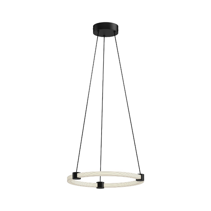 Kuzco PD24716 Bruni 1-lt 17" LED Pendant