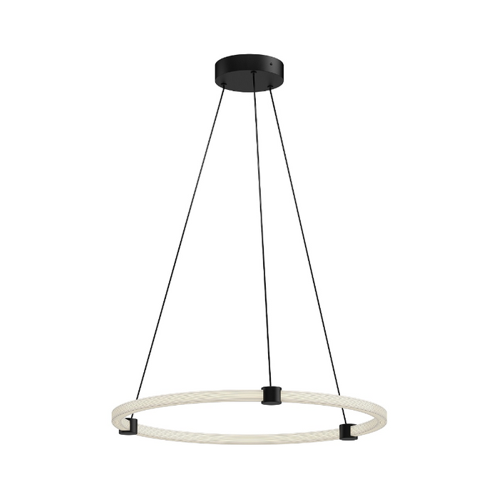 Kuzco PD24724 Bruni 1-lt 25" LED Pendant