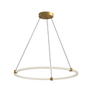 Kuzco PD24732 Bruni 1-lt 32" LED Pendant