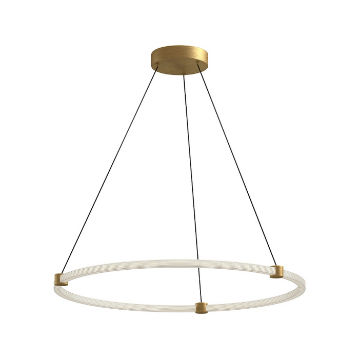 Kuzco PD24732 Bruni 1-lt 32" LED Pendant