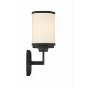 Crystorama BRY-8002 Bryant 2-lt 15" Wall Sconce