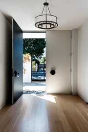 Crystorama BRY-8006 Bryant 6-lt 24" Chandelier