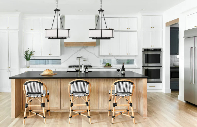 Crystorama BRY-8006 Bryant 6-lt 24" Chandelier