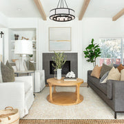 Crystorama BRY-8008 Bryant 8-lt 32" Chandelier