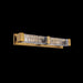 Schonbek Beyond BWS11226 Guild 2-lt 26" LED Bath Light - Aged Brass