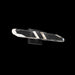 Schonbek Beyond BWS18524 Traverse 24" LED Bath Vanity, 4CCT Selectable