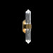 Schonbek Beyond BWS40516 Silo 16" Tall LED Wall Sconce, 4CCT Selectable