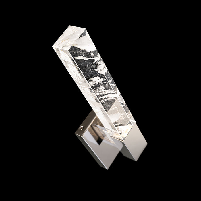 Schonbek Beyond BWS42416 Baton 16" Tall LED Wall Sconce