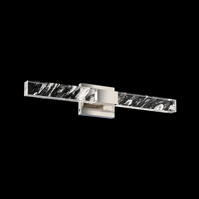 Schonbek Beyond BWS42426 Baton 26" LED Wall Sconce