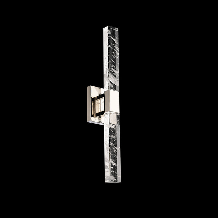 Schonbek Beyond BWS42426 Baton 26" LED Wall Sconce