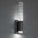 Schonbek Beyond BWS60518 Kemberly 18" Tall LED Wall Sconce, 4CCT Selectable
