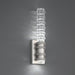 Schonbek Beyond BWS60518 Kemberly 18" Tall LED Wall Sconce, 4CCT Selectable