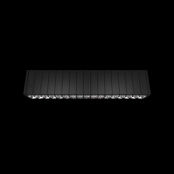 Schonbek Beyond BWS88524 Andean 25" LED Wall Sconce, 4CCT Selectable
