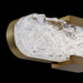 Schonbek Beyond BWS96416 Bramble 16" LED Wall Sconce, 4CCT Selectable