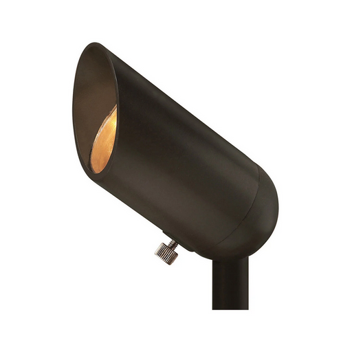 Hinkley 1536 12V Variable Output LED Spot Light - Bronze