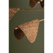 Troy F1060 Barnaby 6-lt 60" Chandelier