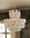 Hudson Valley 5613 Barrytown 13-lt 34" Chandelier