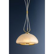 Hudson Valley 5715 Baudette 1-lt 14" Pendant