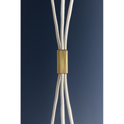 Hudson Valley 5715 Baudette 1-lt 14" Pendant