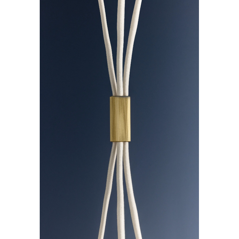 Hudson Valley 5715 Baudette 1-lt 14" Pendant