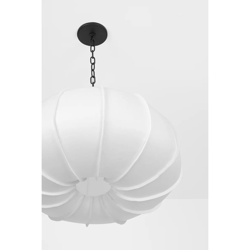 Troy F2626 Bayu 1-lt 26" Pendant