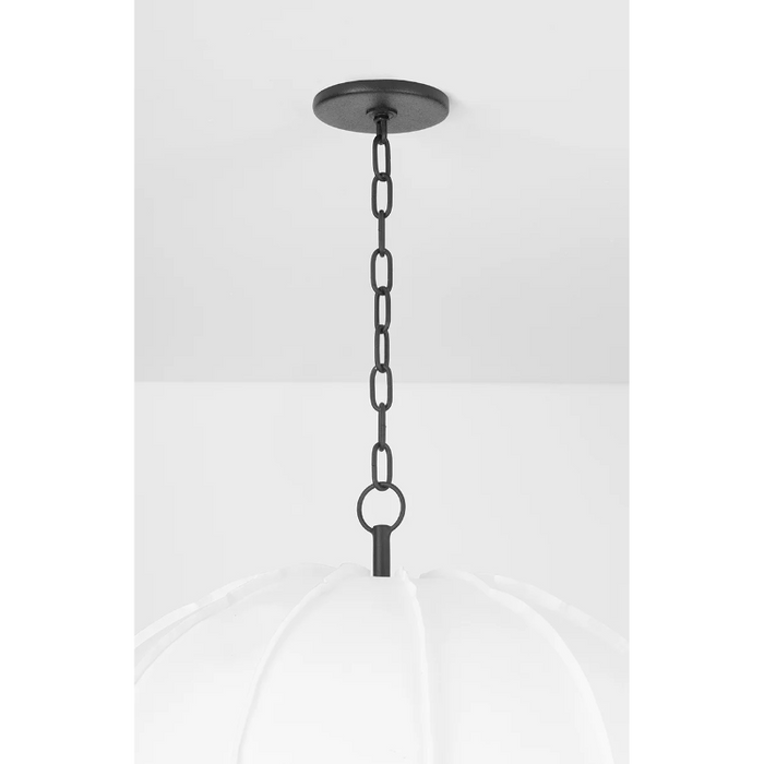 Troy F2626 Bayu 1-lt 26" Pendant