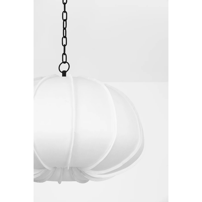 Troy F2626 Bayu 1-lt 26" Pendant