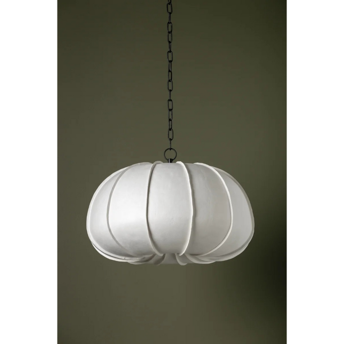 Troy F2626 Bayu 1-lt 26" Pendant